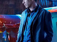 Zdjęcia promocyjne obsady 1 sezonu serialu The Expanse