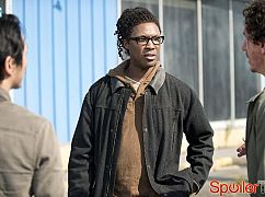 Żywe trupy: 6x01 First Time Again - zdjęcia promocyjne