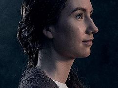 Zdjęcia promocyjne obsady 1 sezonu serialu The Bastard Executioner