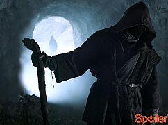 Zdjęcia promocyjne obsady 1 sezonu serialu The Bastard Executioner
