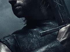 Zdjęcia promocyjne obsady 1 sezonu serialu The Bastard Executioner