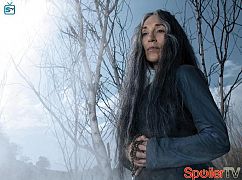 Zdjęcia promocyjne obsady 1 sezonu serialu The Bastard Executioner