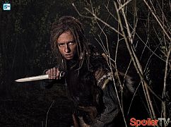 Zdjęcia promocyjne obsady 1 sezonu serialu The Bastard Executioner