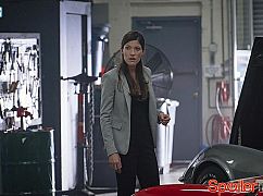 Limitless: 1x02 Badge! Gun! - zdjęcia promocyjne