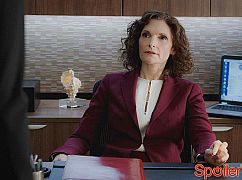 Limitless: 1x02 Badge! Gun! - zdjęcia promocyjne