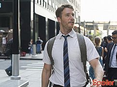 Limitless: 1x02 Badge! Gun! - zdjęcia promocyjne