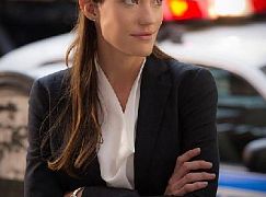 Limitless: 1x02 Badge! Gun! - zdjęcia promocyjne