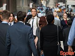 Limitless: 1x02 Badge! Gun! - zdjęcia promocyjne