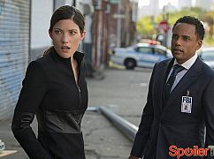 Limitless: 1x02 Badge! Gun! - zdjęcia promocyjne