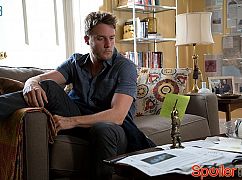 Limitless: 1x02 Badge! Gun! - zdjęcia promocyjne