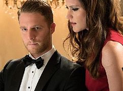 Limitless: 1x02 Badge! Gun! - zdjęcia promocyjne