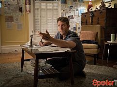 Limitless: 1x02 Badge! Gun! - zdjęcia promocyjne