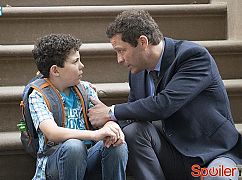 The Affair: 2x01 - zdjęcia promocyjne