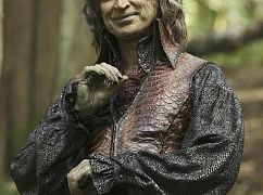 Once Upon a Time: 5x01 The Dark Swan - zdjęcia promocyjne
