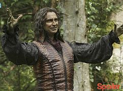 Once Upon a Time: 5x01 The Dark Swan - zdjęcia promocyjne
