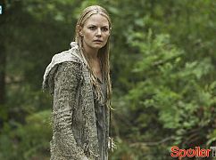 Once Upon a Time: 5x01 The Dark Swan - zdjęcia promocyjne