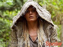 Once Upon a Time: 5x01 The Dark Swan - zdjęcia promocyjne