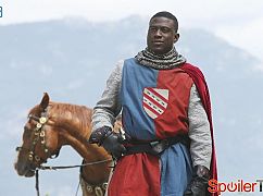 Once Upon a Time: 5x01 The Dark Swan - zdjęcia promocyjne