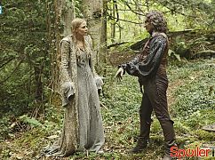 Once Upon a Time: 5x01 The Dark Swan - zdjęcia promocyjne