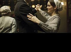 Zdjęcia promocyjne 6 sezonu serialu Downton Abbey
