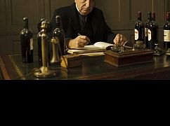Zdjęcia promocyjne 6 sezonu serialu Downton Abbey