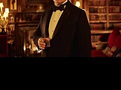 Zdjęcia promocyjne 6 sezonu serialu Downton Abbey