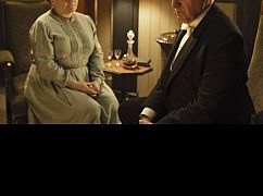 Zdjęcia promocyjne 6 sezonu serialu Downton Abbey