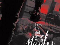 Plakaty promocyjne 2 sezonu serialu Sposób na morderstwo