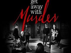 Plakaty promocyjne 2 sezonu serialu Sposób na morderstwo