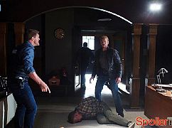 Przystań: 5x14 New World Order - zdjęcia promocyjne