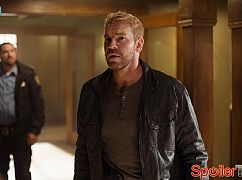 Przystań: 5x14 New World Order - zdjęcia promocyjne