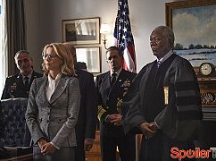 Madam Secretary: 2x01 The Show Must Go On - zdjęcia promocyjne
