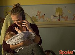 Zabójcze umysły: 11x01 The Job - zdjęcia promocyjne