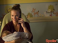 Zabójcze umysły: 11x01 The Job - zdjęcia promocyjne