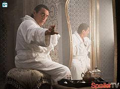 Ray Donovan: 3x10 One Night in Yerevan - zdjęcia promocyjne