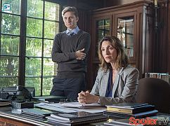 Ray Donovan: 3x10 One Night in Yerevan - zdjęcia promocyjne