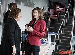 Żona idealna: 7x01 Bond - zdjęcia promocyjne