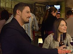 Beauty and the Beast: 3x13 Destined - zdjęcia promocyjne