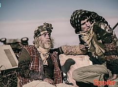 Z Nation: 2x01 The Murphy - zdjęcia promocyjne