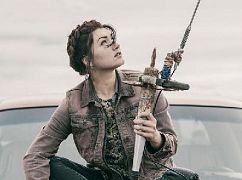 Z Nation: 2x01 The Murphy - zdjęcia promocyjne