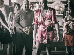 Z Nation: 2x01 The Murphy - zdjęcia promocyjne