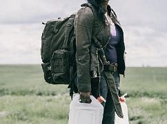 Z Nation: 2x01 The Murphy - zdjęcia promocyjne