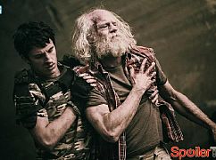 Z Nation: 2x01 The Murphy - zdjęcia promocyjne