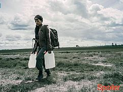 Z Nation: 2x01 The Murphy - zdjęcia promocyjne