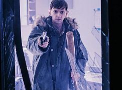 Z Nation: 2x01 The Murphy - zdjęcia promocyjne