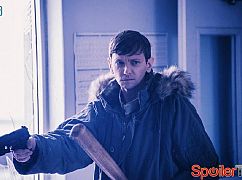Z Nation: 2x01 The Murphy - zdjęcia promocyjne