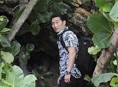 Hawaii 5.0: 6x01 Mai ho`oni i ka wai lana mâlie - zdjęcia promocyjne