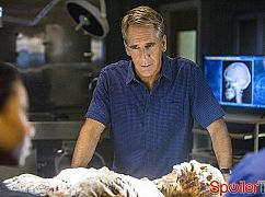 NCIS: New Orleans: 2x01 Sic Semper Tyranis - zdjęcia promocyjne