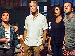 NCIS: New Orleans: 2x01 Sic Semper Tyranis - zdjęcia promocyjne