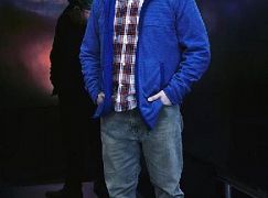 Zdjęcia promocyjne obsady 1 sezonu serialu Heroes Reborn